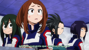 My Hero Academia Season 2