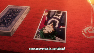 My Hero Academia Season 3