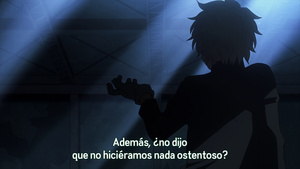 My Hero Academia Season 3