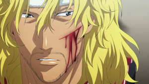 Shin Tennis no Oujisama: U-17 World Cup