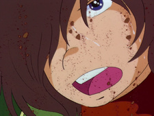 Ginga Tetsudou 999 (Movie)