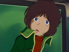 Sayonara Ginga Tetsudou 999: Andromeda Shuuchakueki