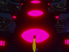 Sayonara Ginga Tetsudou 999: Andromeda Shuuchakueki