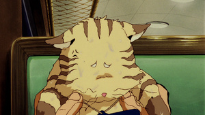 Ginga Tetsudou 999: Eternal Fantasy