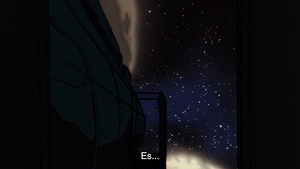 Ginga Tetsudou 999: Eternal Fantasy