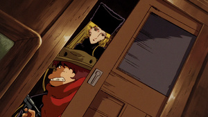 Ginga Tetsudou 999: Eternal Fantasy