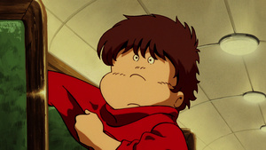 Ginga Tetsudou 999: Eternal Fantasy