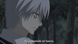Vampire Knight Guilty
