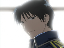 Fullmetal Alchemist (2003)