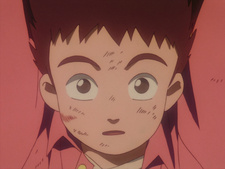 Ima, Soko ni Iru Boku