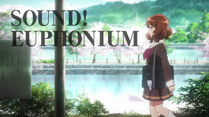 Hibike! Euphonium 3