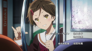 Hibike! Euphonium 3