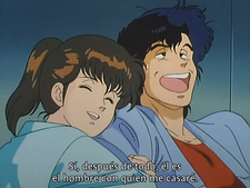 City Hunter 2 (Cazador)