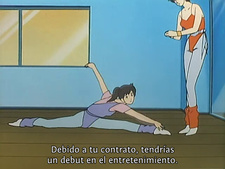 City Hunter 2 (Cazador)
