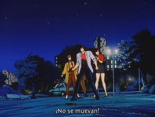 Cazador: Un Magnum Destinado al Amor