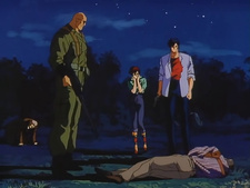 Cazador: Un Magnum Destinado al Amor