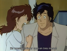 City Hunter 3