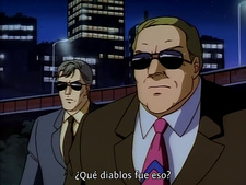 City Hunter: La Ciudad Portuaria en Guerra