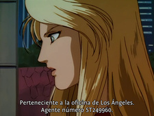 City Hunter: La Conspiración del Millón de Dólares