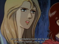 City Hunter: La Conspiración del Millón de Dólares