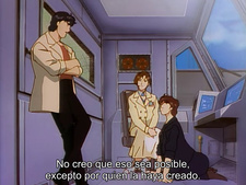 City Hunter: Adiós, Mi Vida