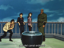 City Hunter: La Muerte de Ryo Saeba