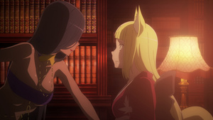 DanMachi - ¿Qué tiene de malo intentar ligar en una mazmorra? Temporada 4 - Parte 1