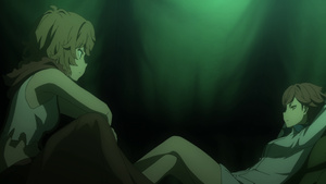 DanMachi - ¿Qué tiene de malo intentar ligar en una mazmorra? Temporada 4 - Parte 1