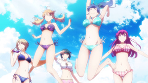 Megami no Café Terrace 2nd Season