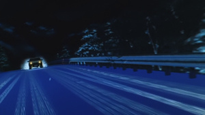 Initial D Third Stage