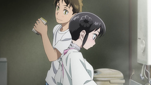 Boku no Tsuma wa Kanjou ga Nai