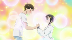 Boku no Tsuma wa Kanjou ga Nai