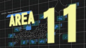 Code Geass: Lelouch, el de la Rebelión R2