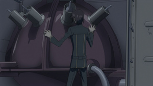 Code Geass: Lelouch, el de la Rebelión R2