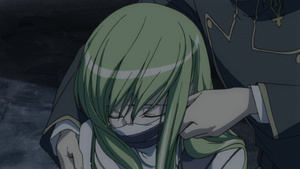 Code Geass: Lelouch, el de la Rebelión R2