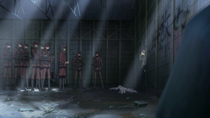 Code Geass: Lelouch, el de la Rebelión R2