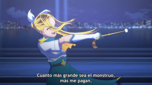 Kabushikigaisha Magi-Lumière