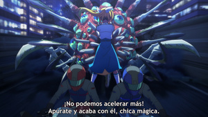 Kabushikigaisha Magi-Lumière