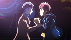 Digimon Adventure 02: The Beginning