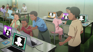 Digimon Adventure 02: The Beginning