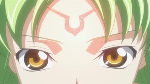 Code Geass: Lelouch, el de la Rebelión R2