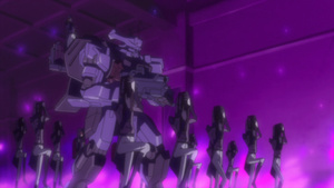 Code Geass: Lelouch, el de la Rebelión R2