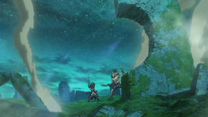 Shangri-La Frontier - Kusogee Hunter, Kamige ni Idoman to Su 2nd Season