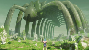 Shangri-La Frontier - Kusogee Hunter, Kamige ni Idoman to Su 2nd Season