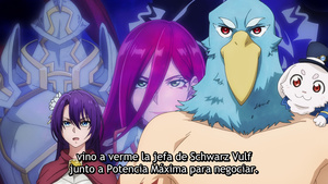 Shangri-La Frontier - Kusogee Hunter, Kamige ni Idoman to Su 2nd Season