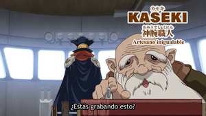 Dr. Stone: Science Future