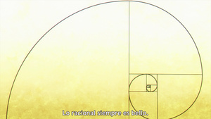 Chi. Chikyuu no Undou ni Tsuite