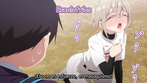 Kimi no Koto ga Daidaidaidaidaisuki na 100-nin no Kanojo 2nd Season