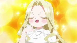 Kimi no Koto ga Daidaidaidaidaisuki na 100-nin no Kanojo 2nd Season