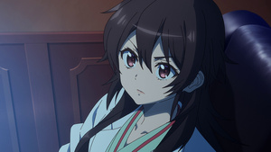 Ameku Takao no Suiri Karte